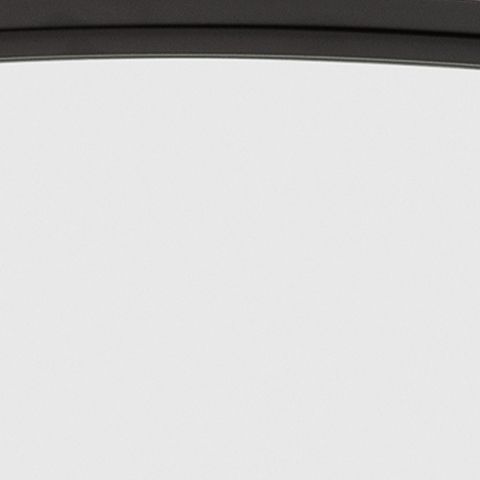 Freenville - Accent Mirror - Black