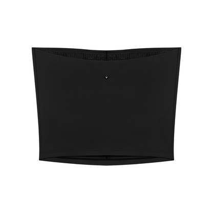 Loki & Ivy Women’s Yoga Cropped Tube Top