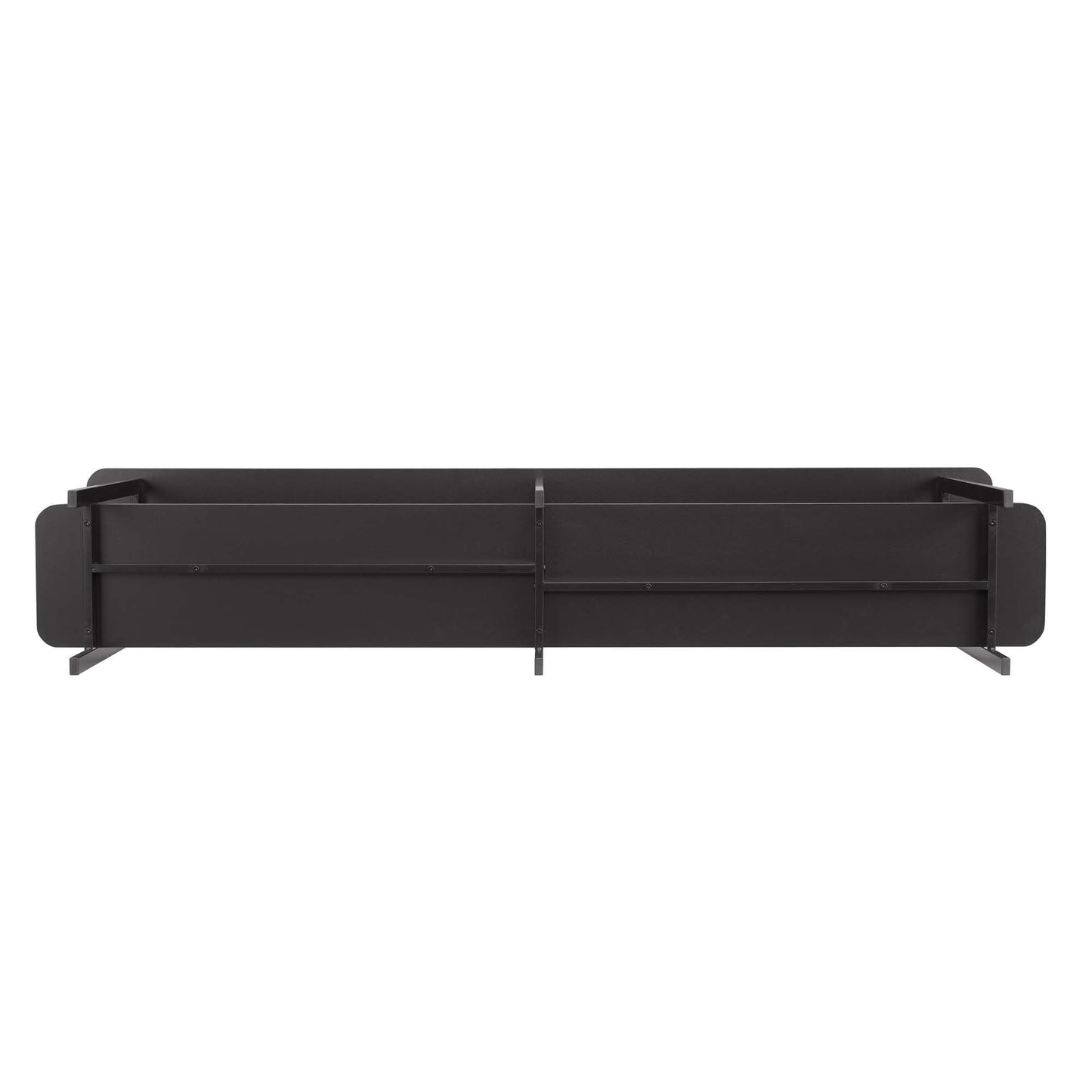 Celine - 2 Shelf Console Table