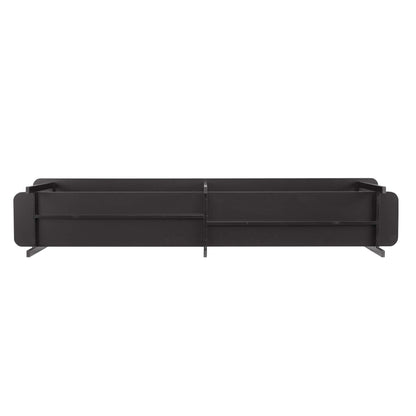 Celine - 2 Shelf Console Table