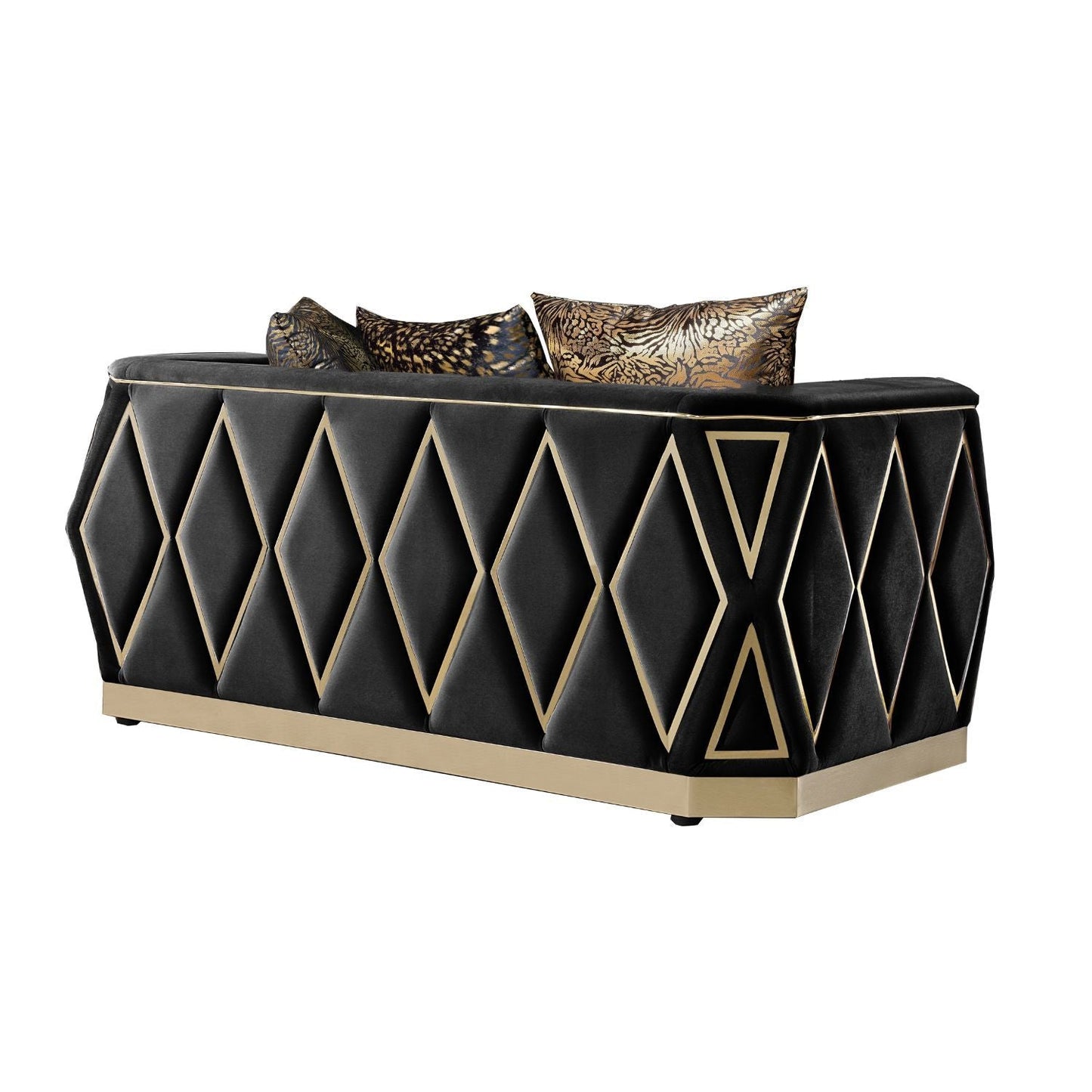 Cavalli Loveseat