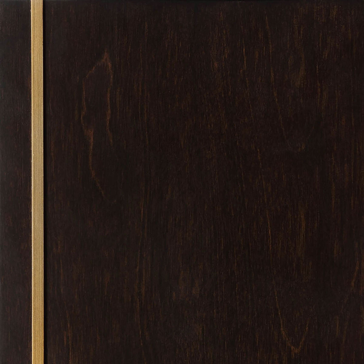 Durango 80-inch Standing Floor Mirror Smoked Peppercorn