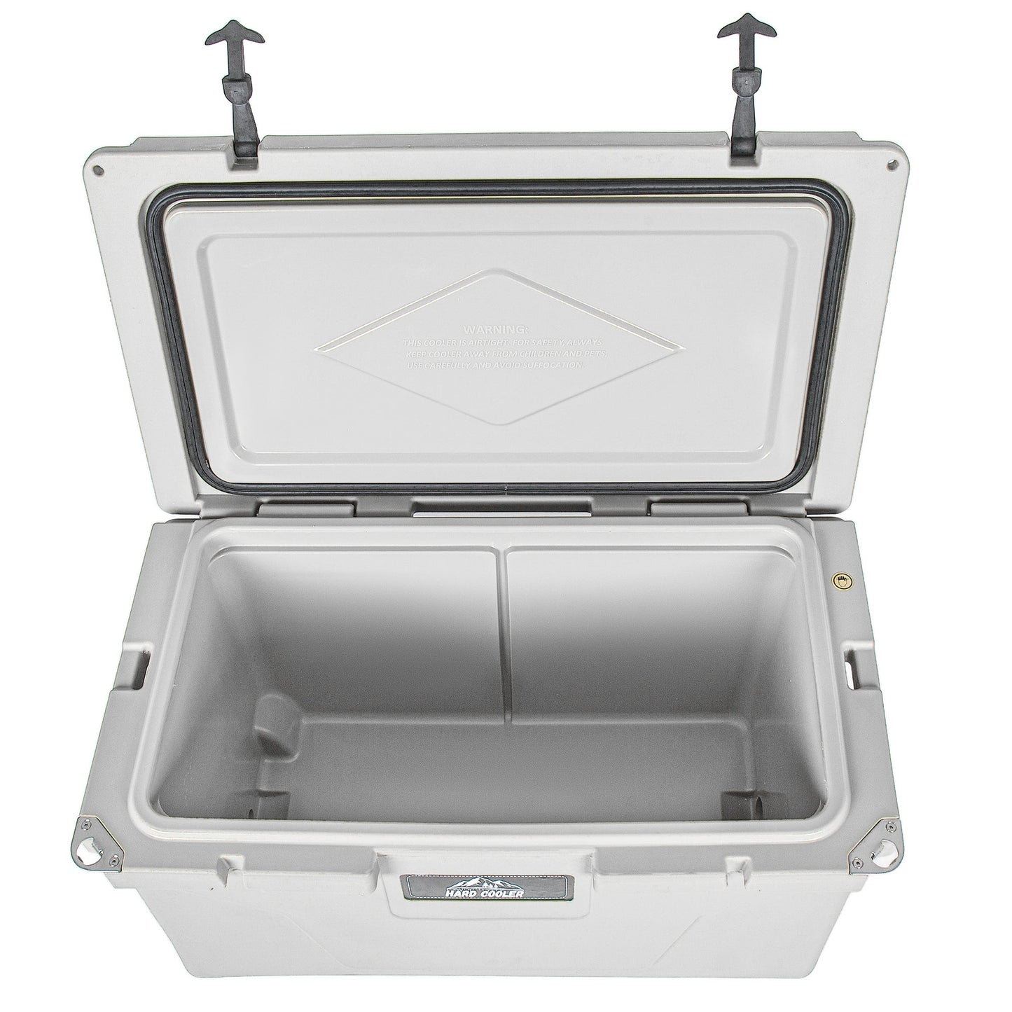 Trailer All 85 Quart Cooler