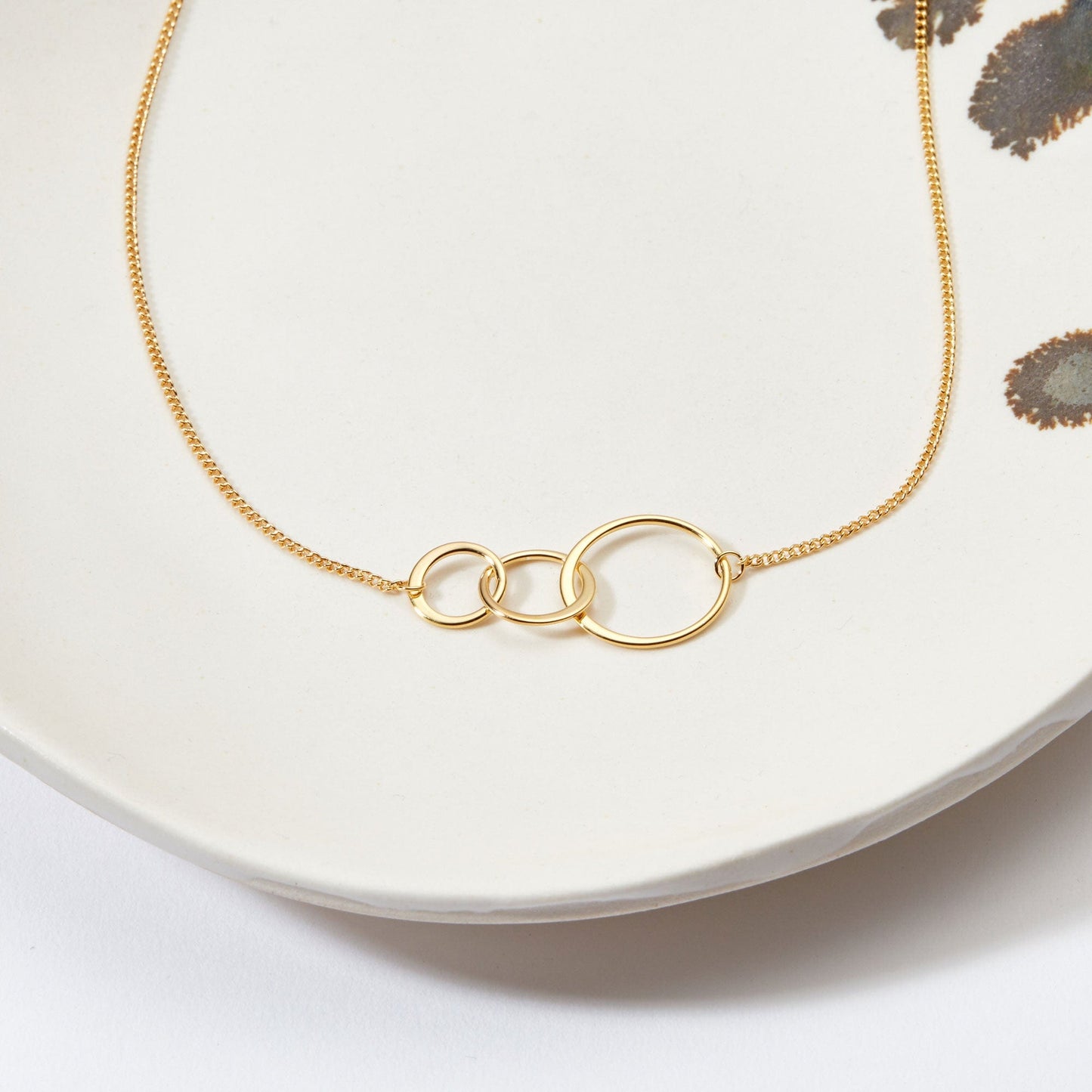 Mimi Necklace, Multiple Styles