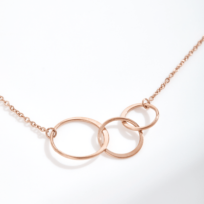 Niece Necklace, Multiple Styles Necklace