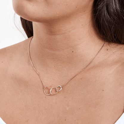 Granddaughter Necklace, Multiple Styles