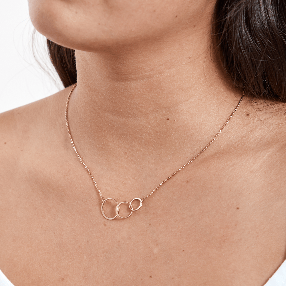 Mother Necklace, Multiple Styles Necklace