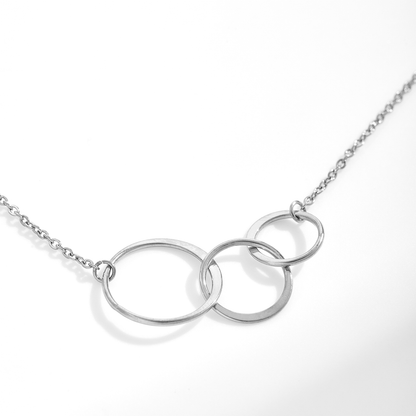 Niece Necklace, Multiple Styles Necklace