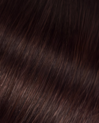 Babe I-Tip 18" 100% Human Hair Straight Extensions 20 pcs