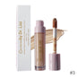 Full-Coverage Concealer, Crease-Proof