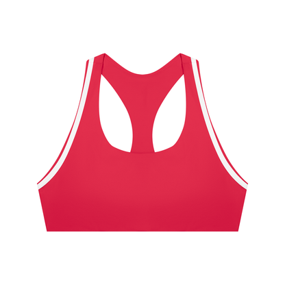Loki & Ivy Women’s Halter Yoga Sports Bra