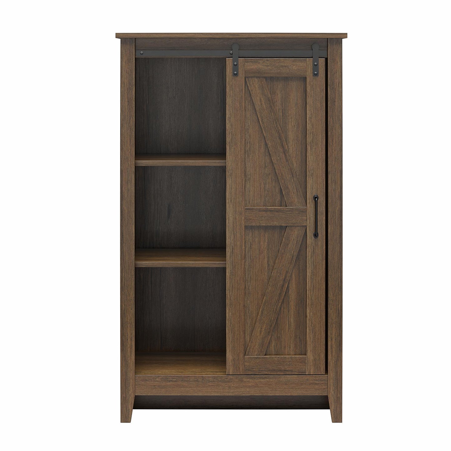 Alton - Gentleman's Chest