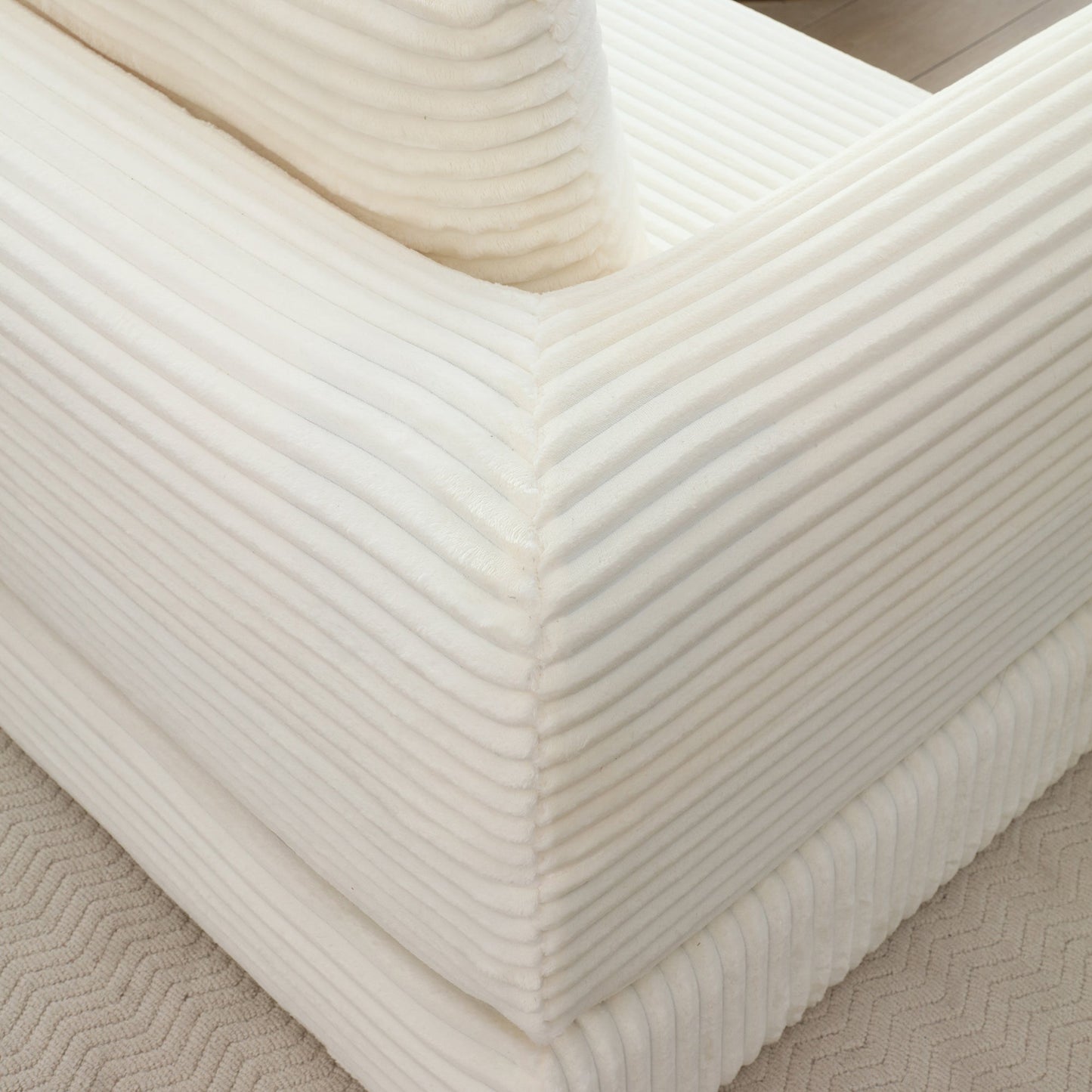 2-in-1 Folding Convertible Sofa Bed