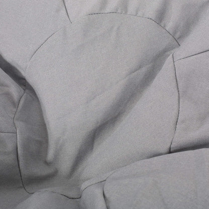 Chrisholm Light Bean Bag Chair