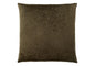 Square Decorative Throw Pillows with Hypoallergenic Insert
