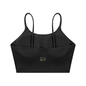 Loki & Ivy Spaghetti Strap Yoga Sports Bra