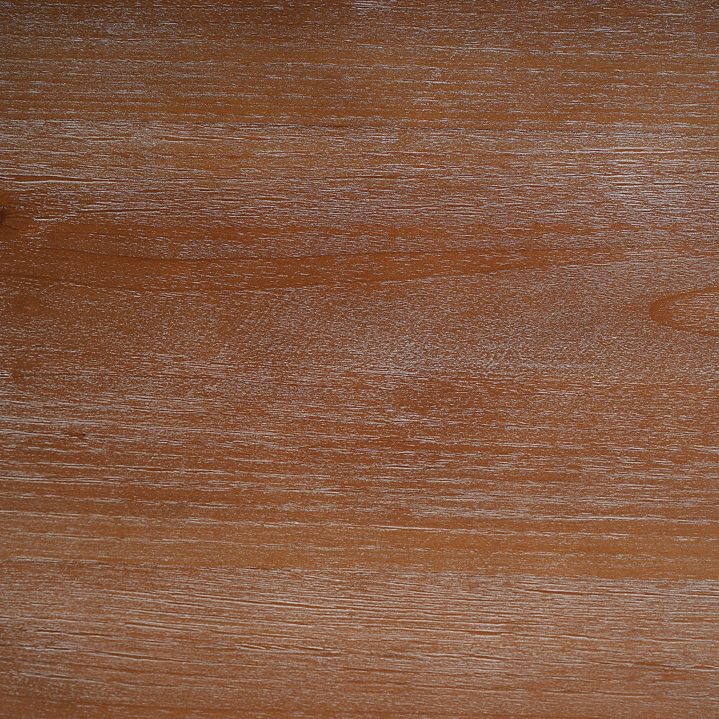 End Table Natural White