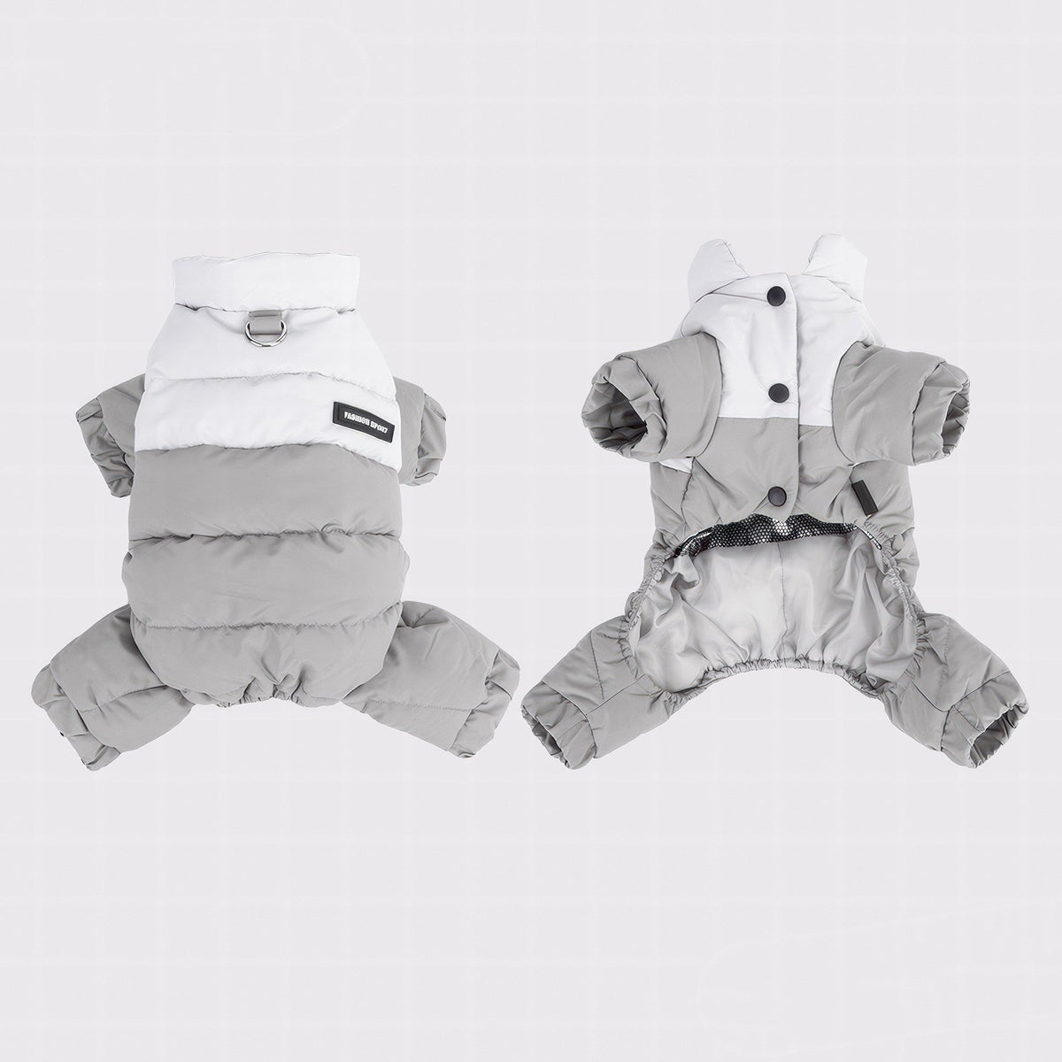 Warm Four-legged Cotton In Autumn And Winter