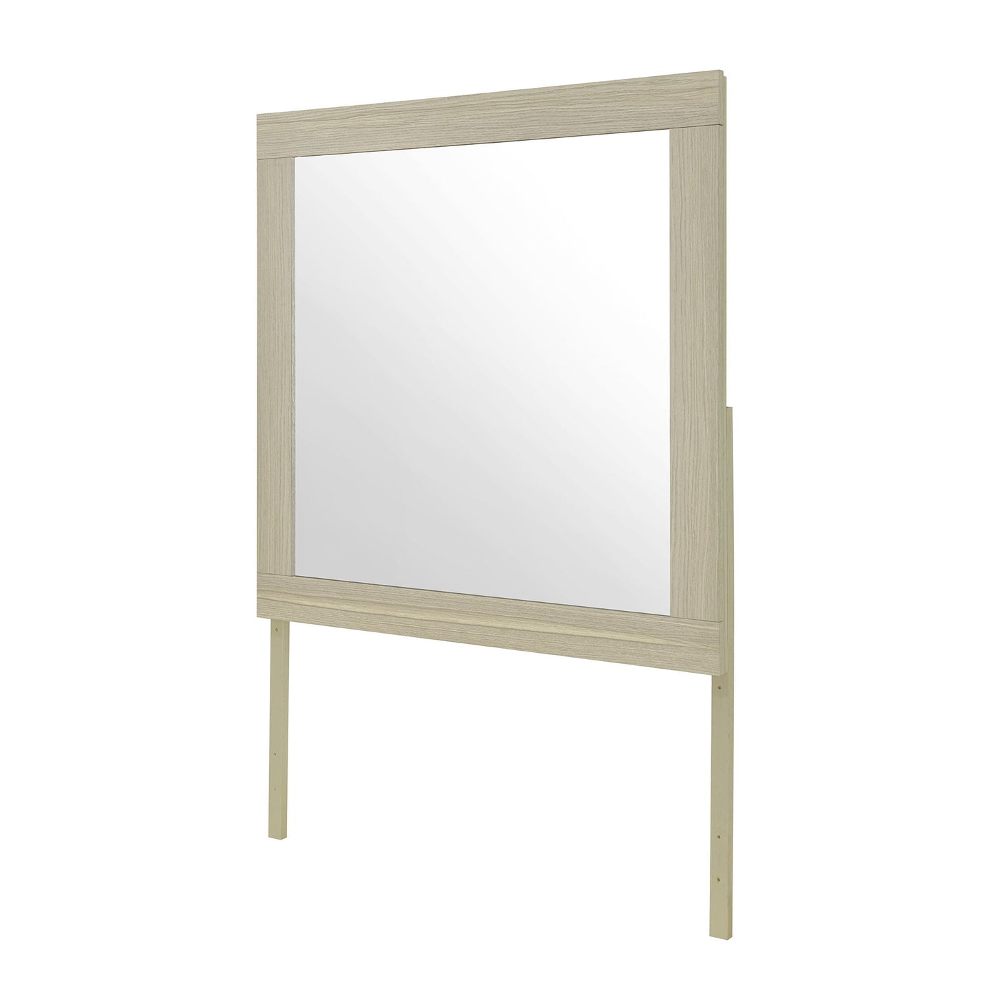Elsa - Mirror With Sleek Frame