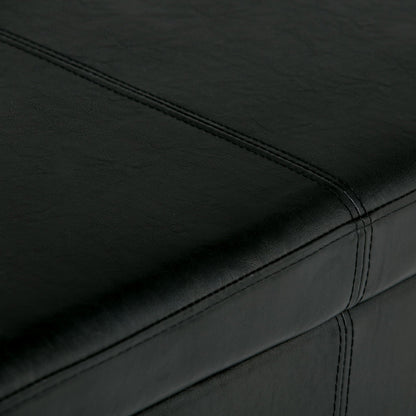 Avalon - Multifunctional Storage Ottoman Bench