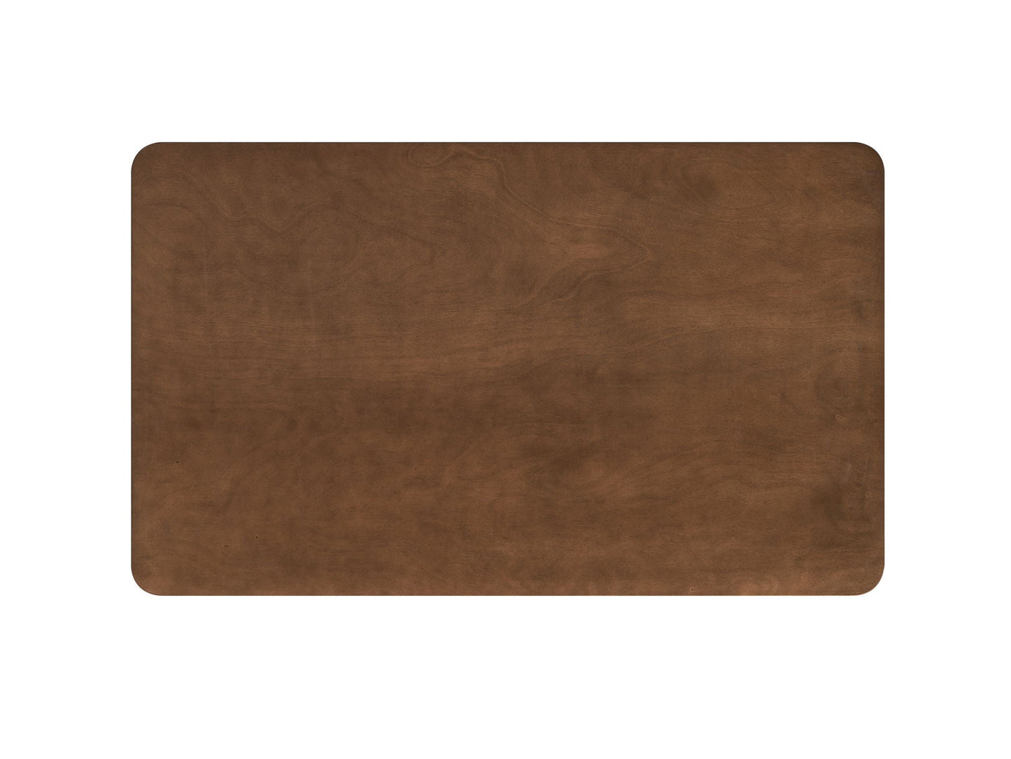 Kaela Walnut Dining Table