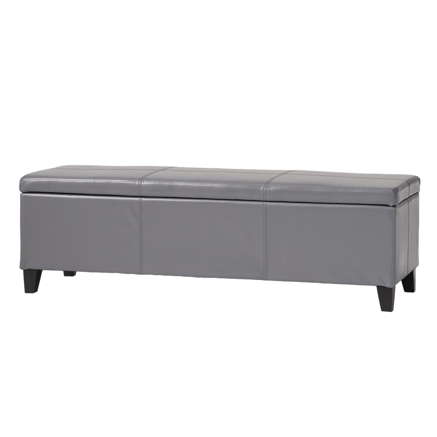 Glouster Contemporary Storage Ottoman