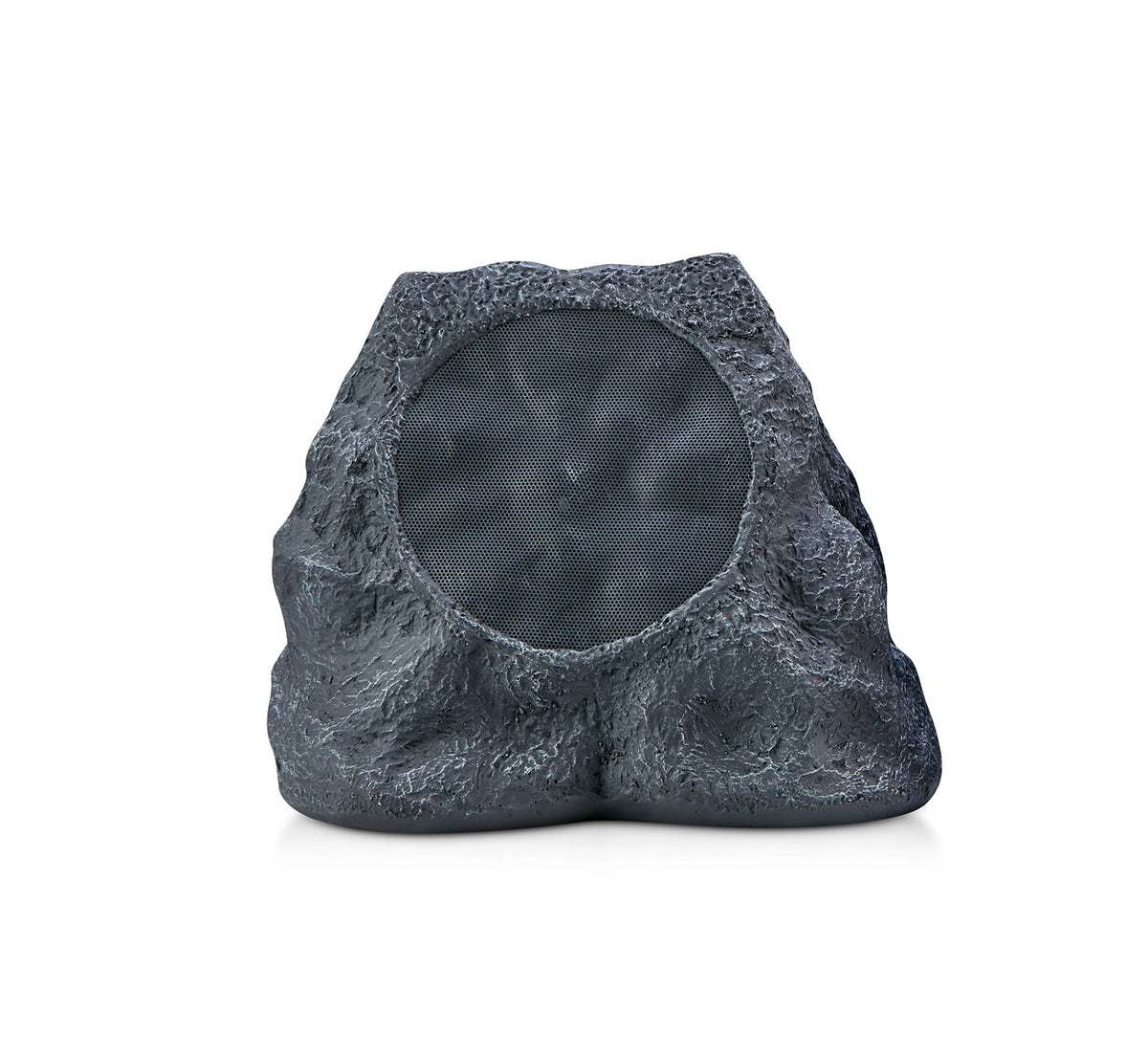 SoundPro Bluetooth Multi-Link Solar Rechargeable Wireless Rock Speaker
