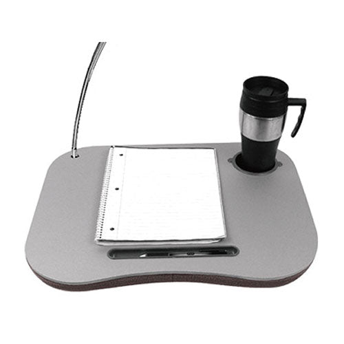 Multi-Function Laptop Cushion