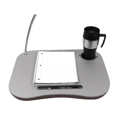Multi-Function Laptop Cushion