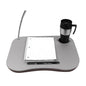 Multi-Function Laptop Cushion