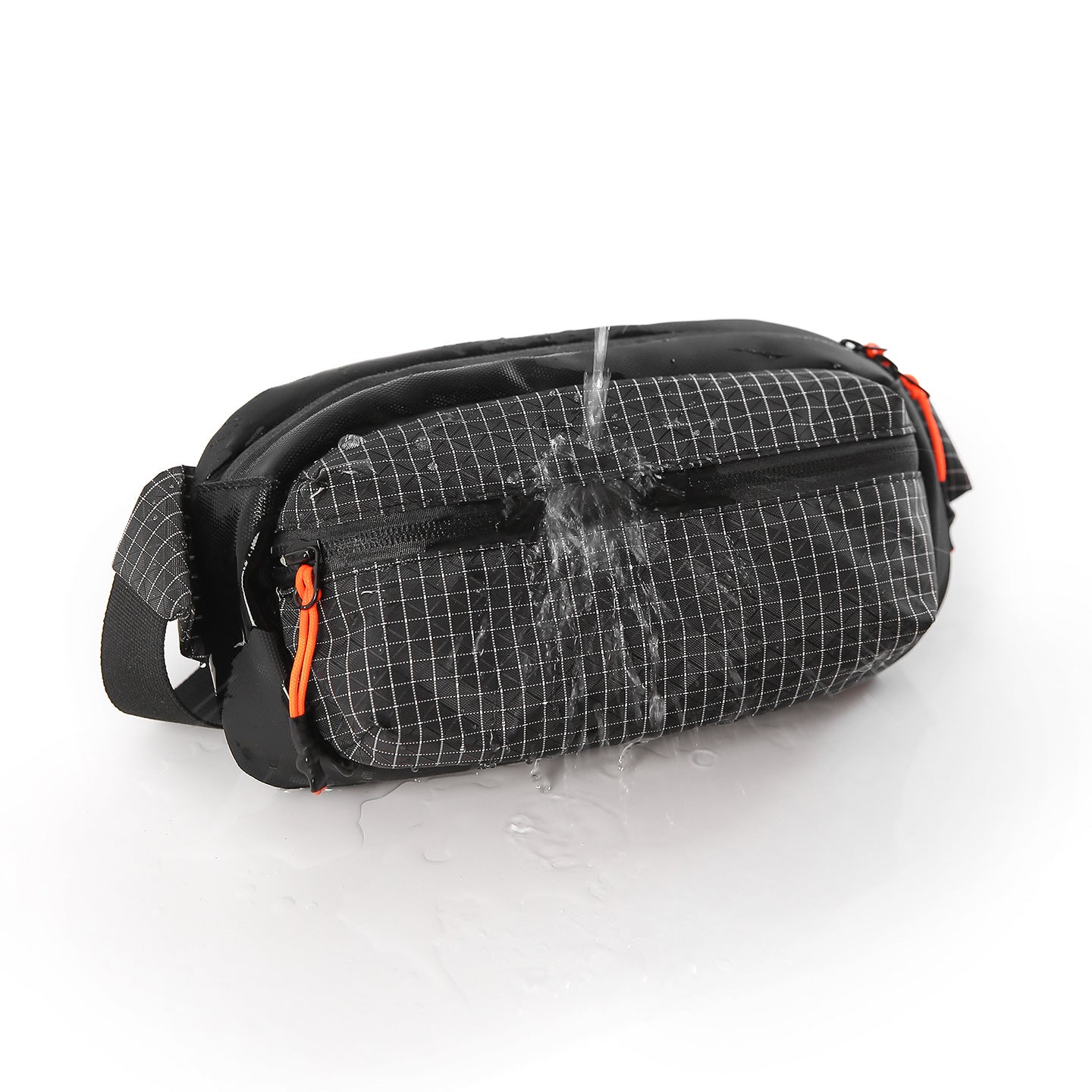 Stylish Sports Bag Casual Style