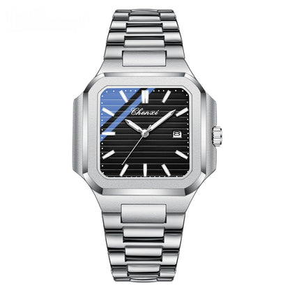 Waterproof Stylish Couples Watches For Business
