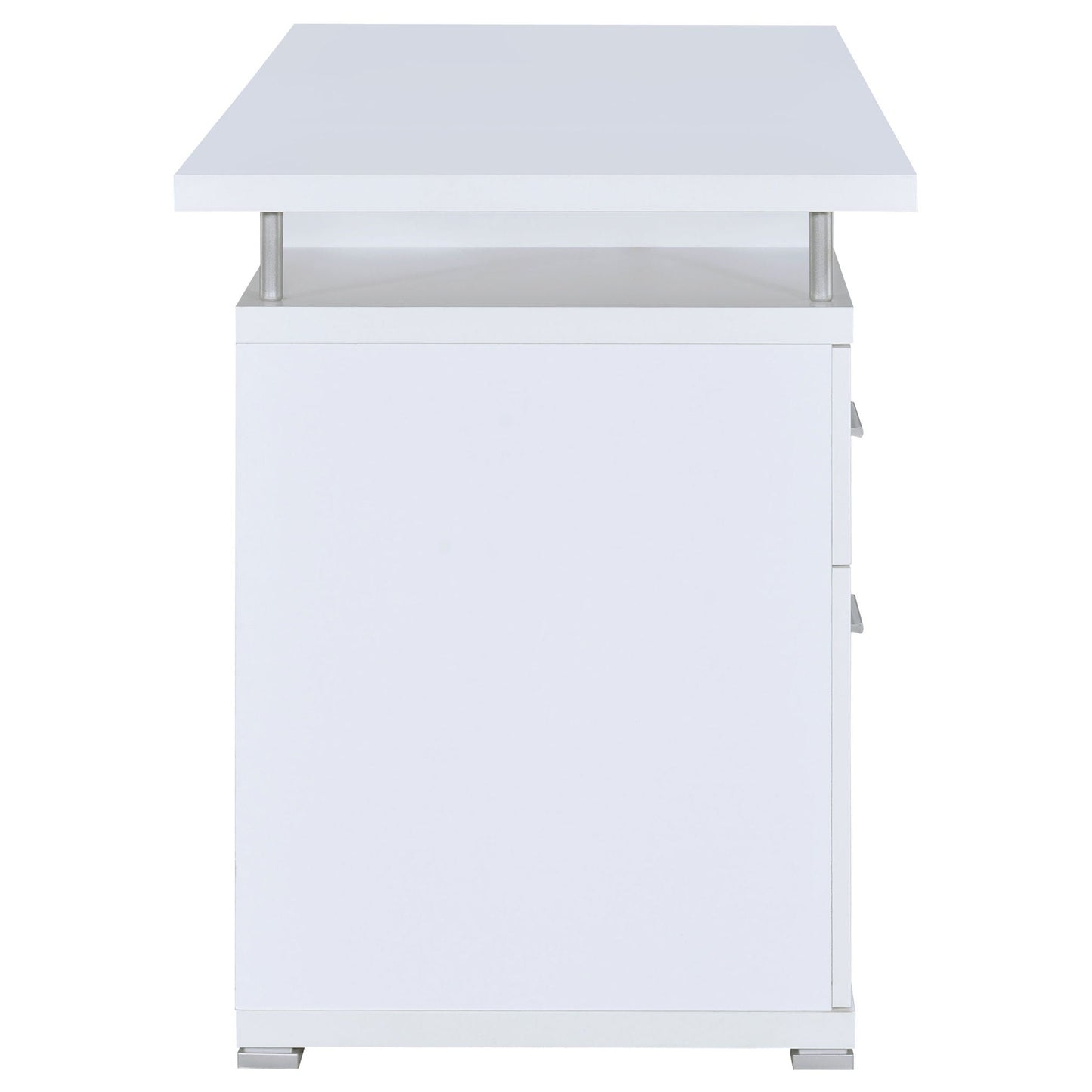 Rochelle - 2 Drawer Office Desk