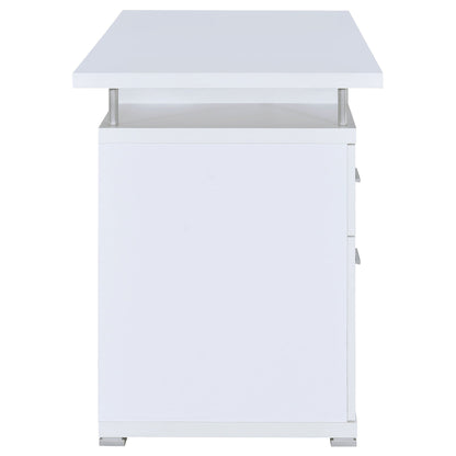 Rochelle - 2 Drawer Office Desk