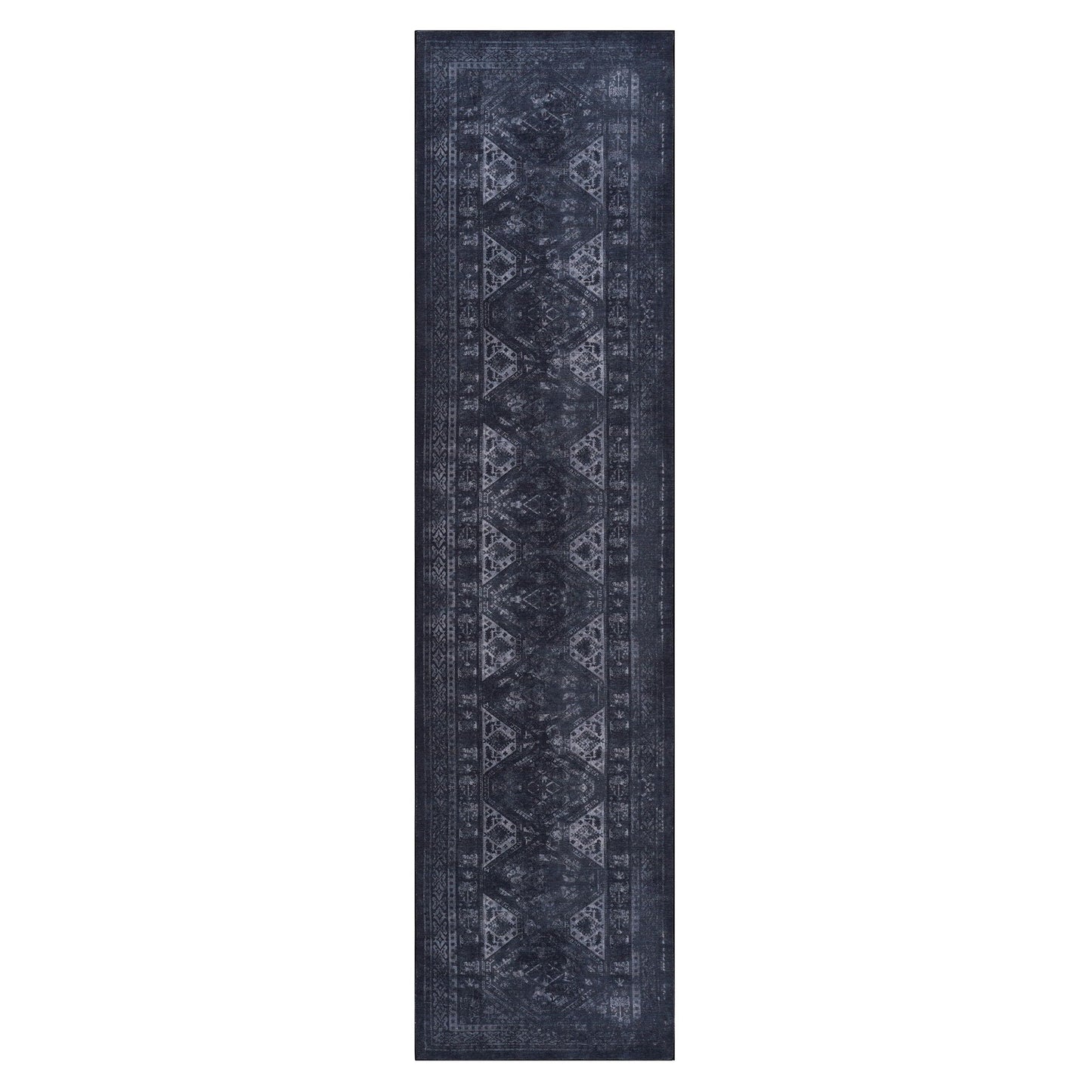 Maval - Washable Runner Rug