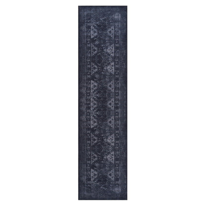 Maval - Washable Runner Rug
