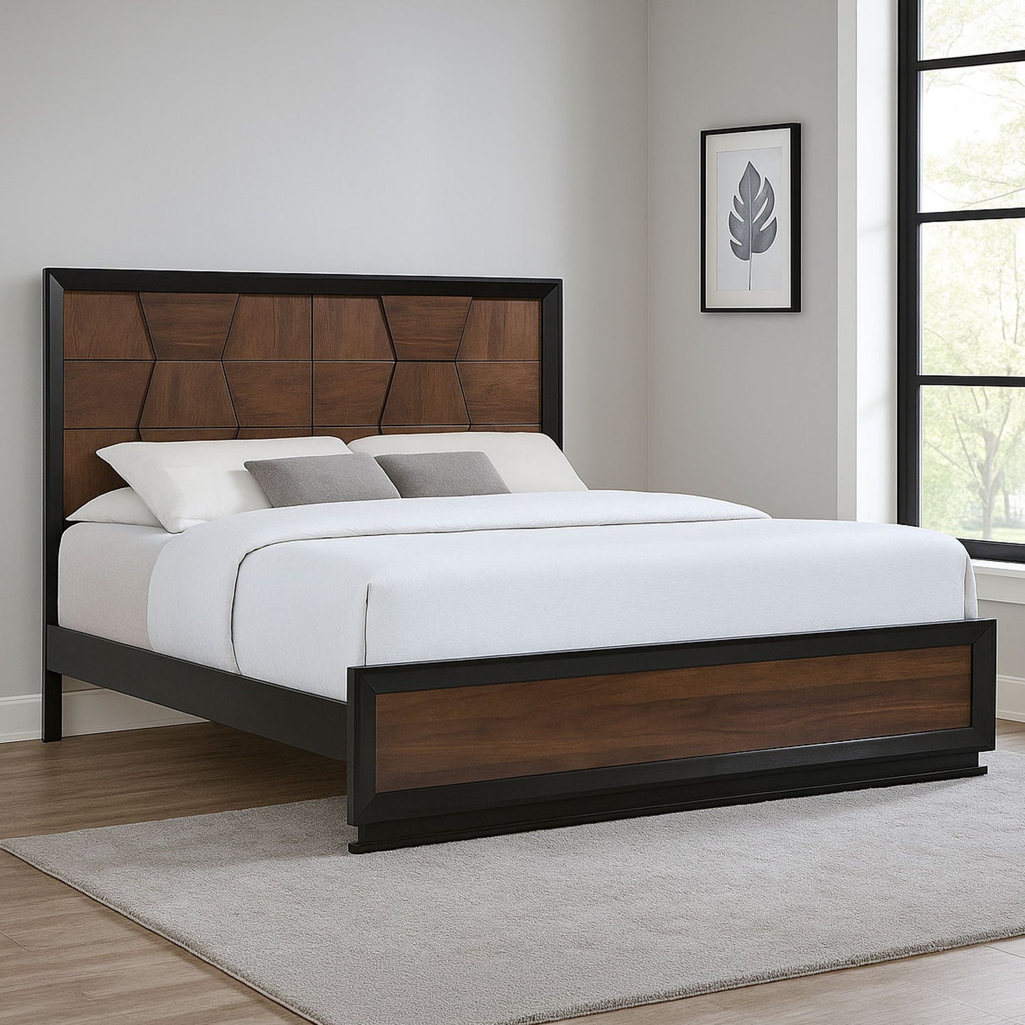 Houston - Bed