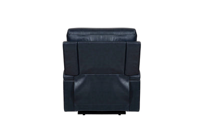 Glenwood - Recliner With Power And Power Headrest And Lumbar (Layflat)