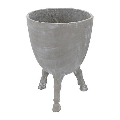 D16x22" Planter with Legs