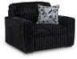 Midnight-Madness - Chair And A Half