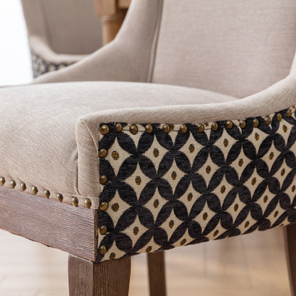 Ultra - Side Dining Chair (Set of 2)
