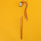 Halloween Cat Teaser Sounding Bell Pet Cat Interactive Toy