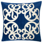 Dora - Pillow Cover With Matching Back