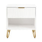 Dumbo - Modern Nightstand