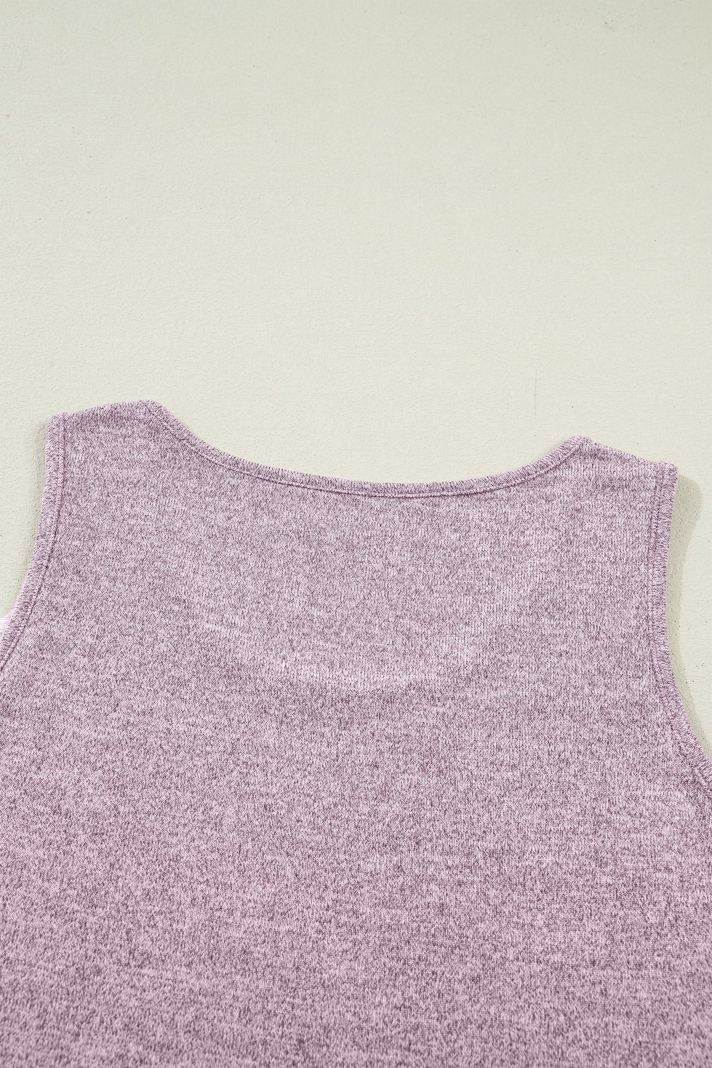 Maeve Bouquet Casual Tank Top Set