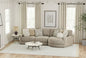 Turner - Sectional