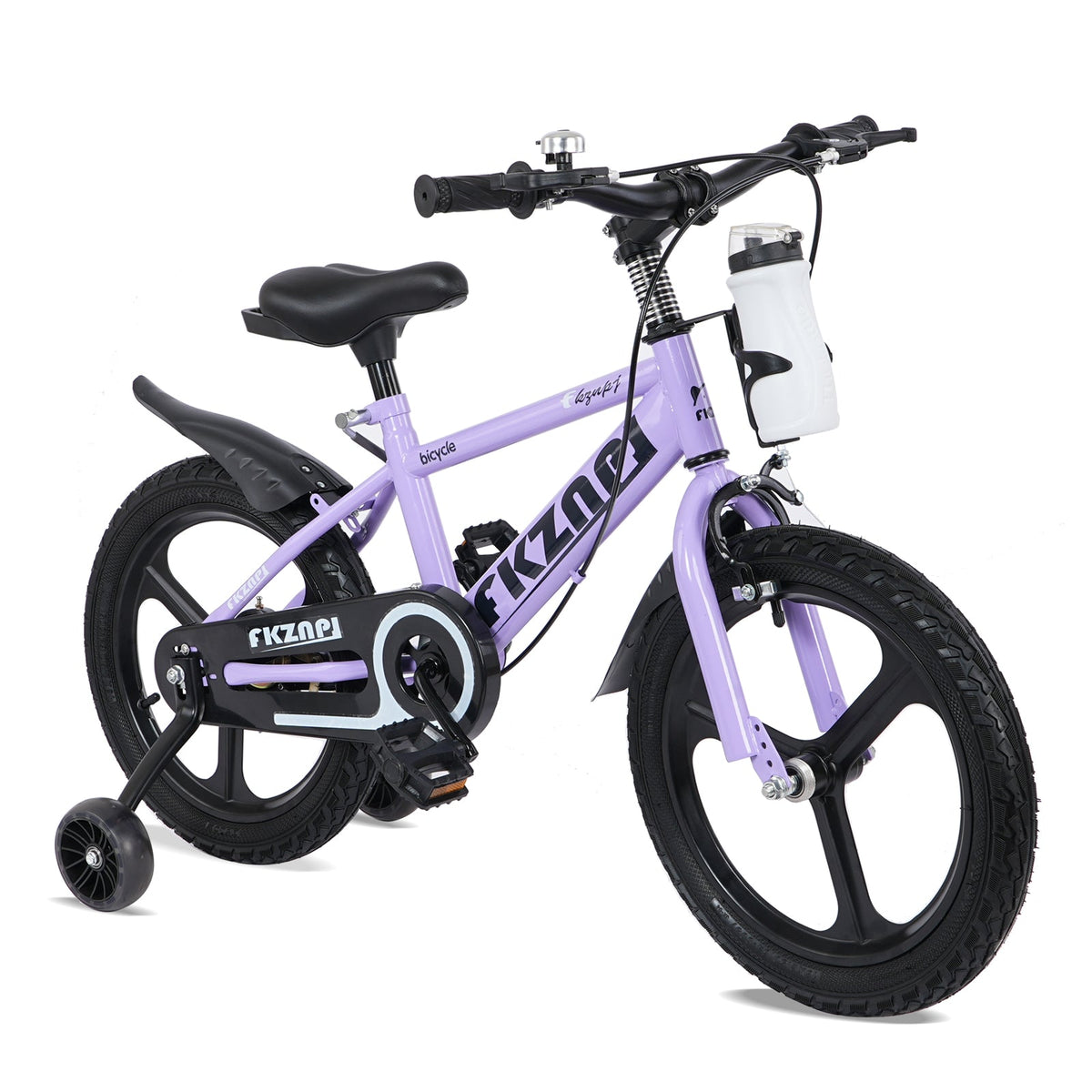FKZNPJ Kids Bike 18 Inch
