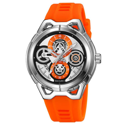Shishi Mei New Fashion Mens Watch