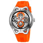 Shishi Mei New Fashion Mens Watch