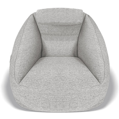 One Size Cloud Ergonomic Couch, Ash